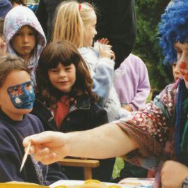Australia Day Celebrations - 1996