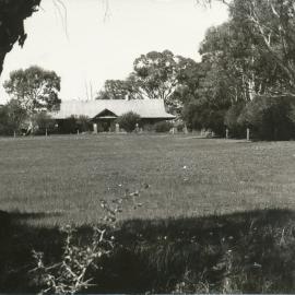 Blair Place, Smithfield