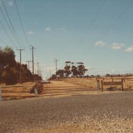 Adams Road, Smithfield