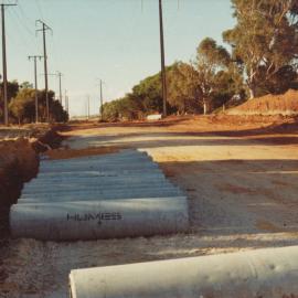 Adams Road, Smithfield