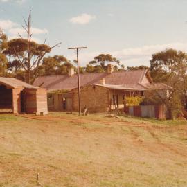 Blair Place, Smithfield