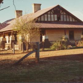 Blair Place, Smithfield