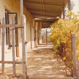 Blair Place, Smithfield