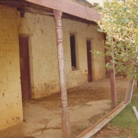 Blair Place, Smithfield