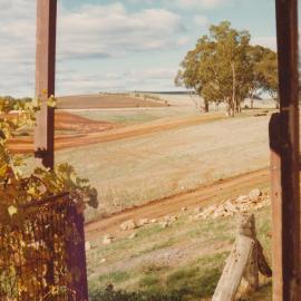 Blair Place, Smithfield