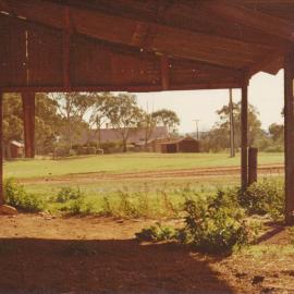 Blair Place, Smithfield