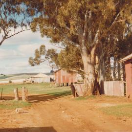 Blair Place, Smithfield