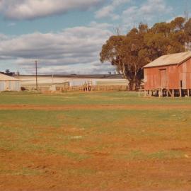 Blair Place, Smithfield