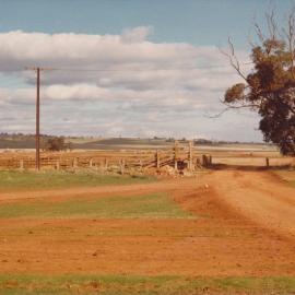 Blair Place, Smithfield