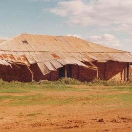 Blair Place, Smithfield