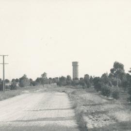 Elizabeth South: 1964