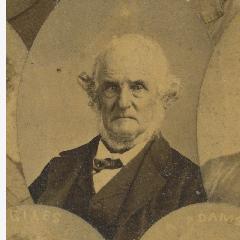 Esau Burford