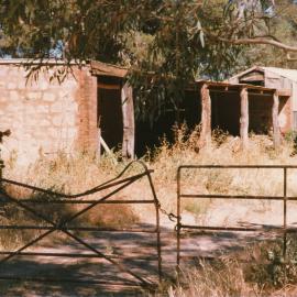Stebonheath Road Farm 