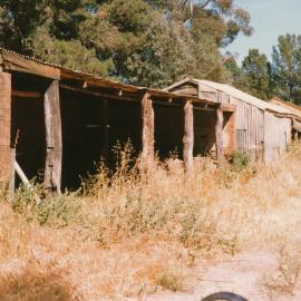 Stebonheath Road Farm 