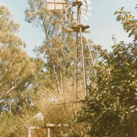 Stebonheath Road Farm 