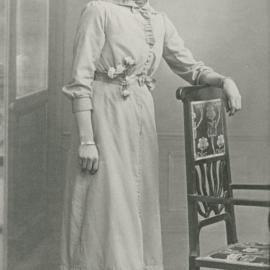 Isabel Ridgeway