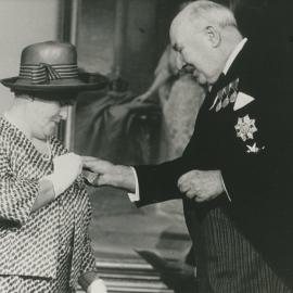 Isabel Harriet Fatchen