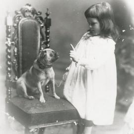 Jessie Martin nee Smith