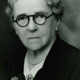 Margaret Smith nee Blake
