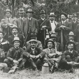 Gawler Rifle Club
