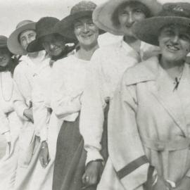 Winifred Maude Smith