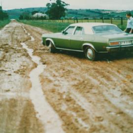 Smith Road, Smithfield