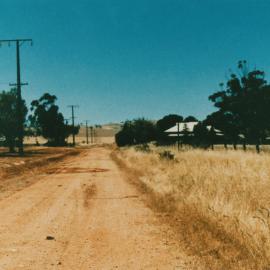 Smith Road, Smithfield