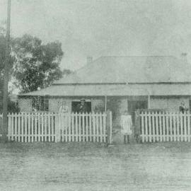 John Smith's Homestead