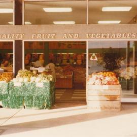 Elizabeth Town Centre Shops