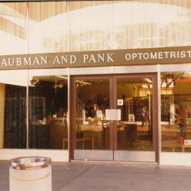 Elizabeth Town Centre