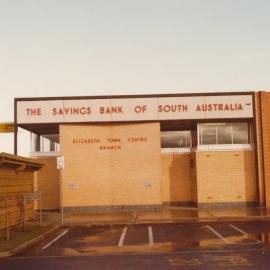 Elizabeth Town Centre