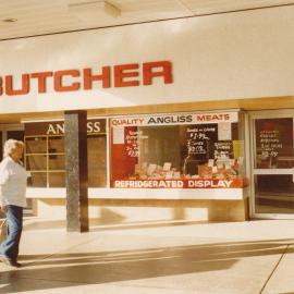 Elizabeth Town Centre