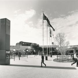 Elizabeth Town Centre 