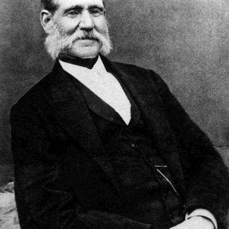 John Parker Buttfield