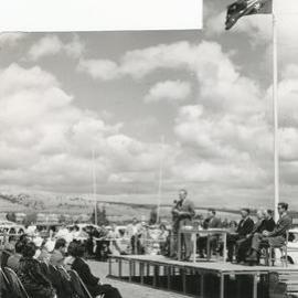 Elizabeth Birthday Celebrations