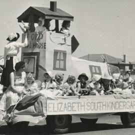 Elizabeth Birthday Celebrations