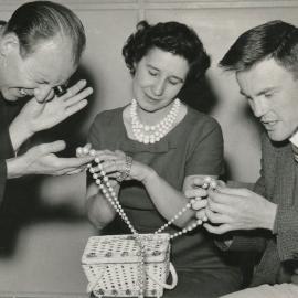 Elizabeth Repertory Company: 1963