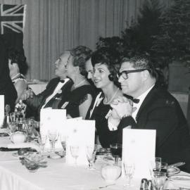 Elizabeth Lions Club: 1963