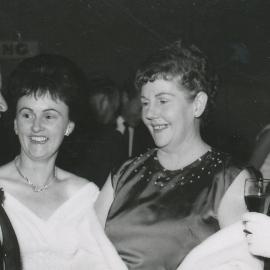 Elizabeth Birthday Ball