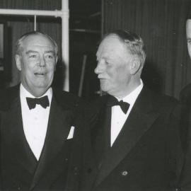 Elizabeth Severance: 1964