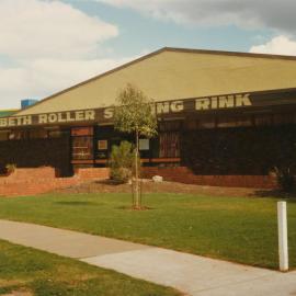 Elizabeth Roller Skating Rink