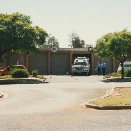 St John Ambulane Centre
