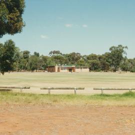 Spruance Road Reserve