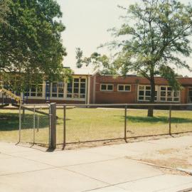 Elizabeth Grove Primary School 