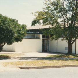 Elizabeth South Anglican Church