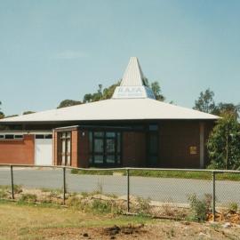 R.A.F.A. 1200 Branch