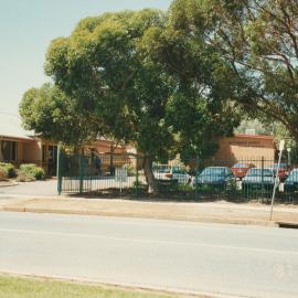 St Thomas More's Parish School 
