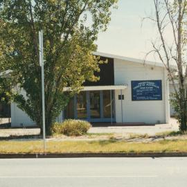 Jean Flynn Presbyterian Church 