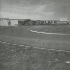 Lyell McEwin Hospital