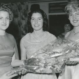 Elizabeth United Basketball